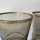 Pair of Art Deco vases