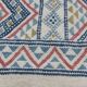 Hand-woven rugs in pure wool