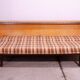 Canapé-lit pliant de style scandinave, années 1970, Tchécoslovaquie