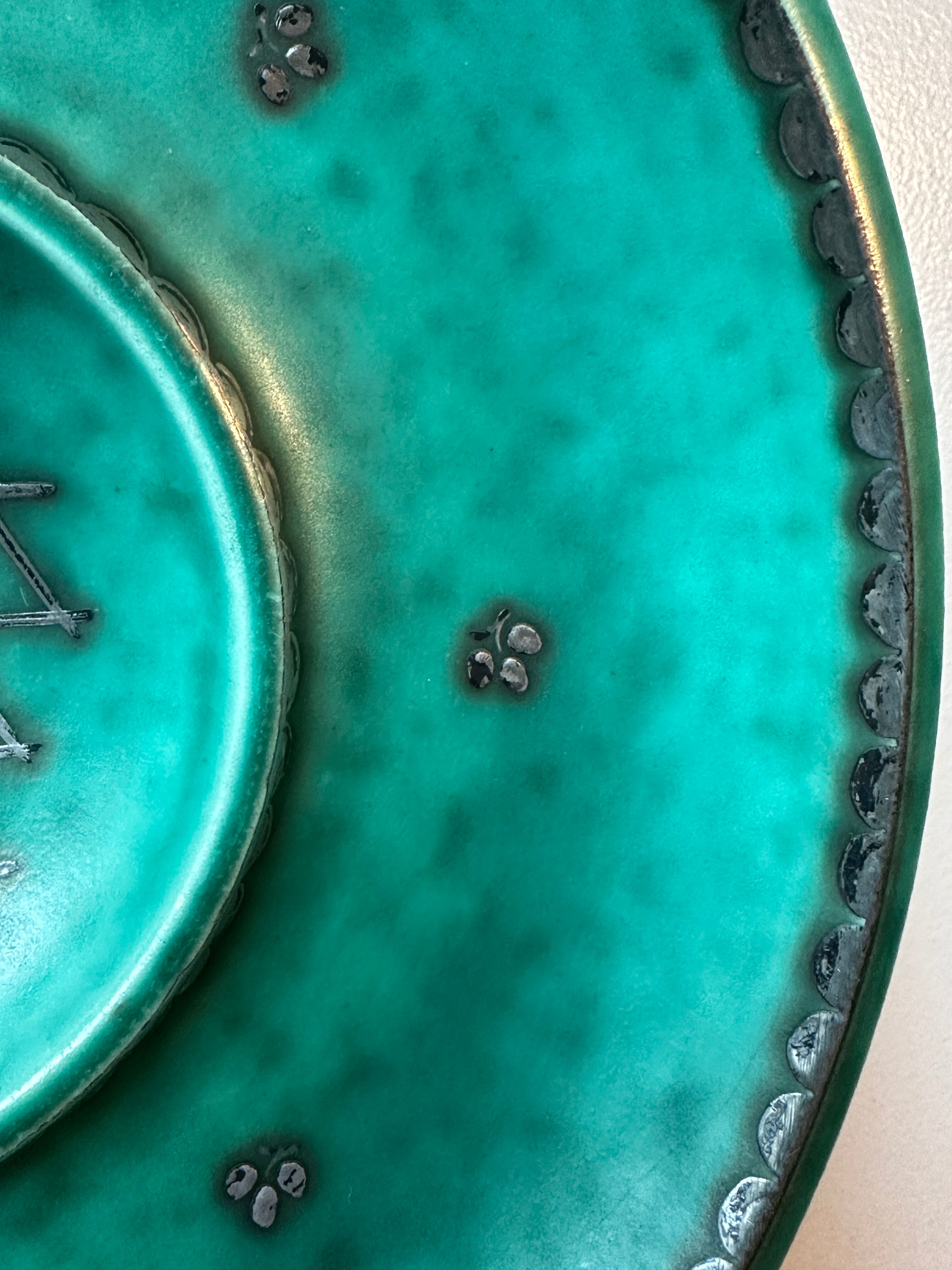 Gustavsberg, Wilhelm Kage Argenta