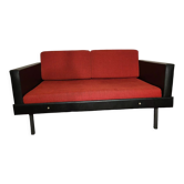 Sofa daybed 60s
