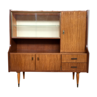 Vintage high living sideboard