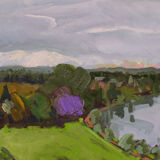Richmond Terrace, Automne