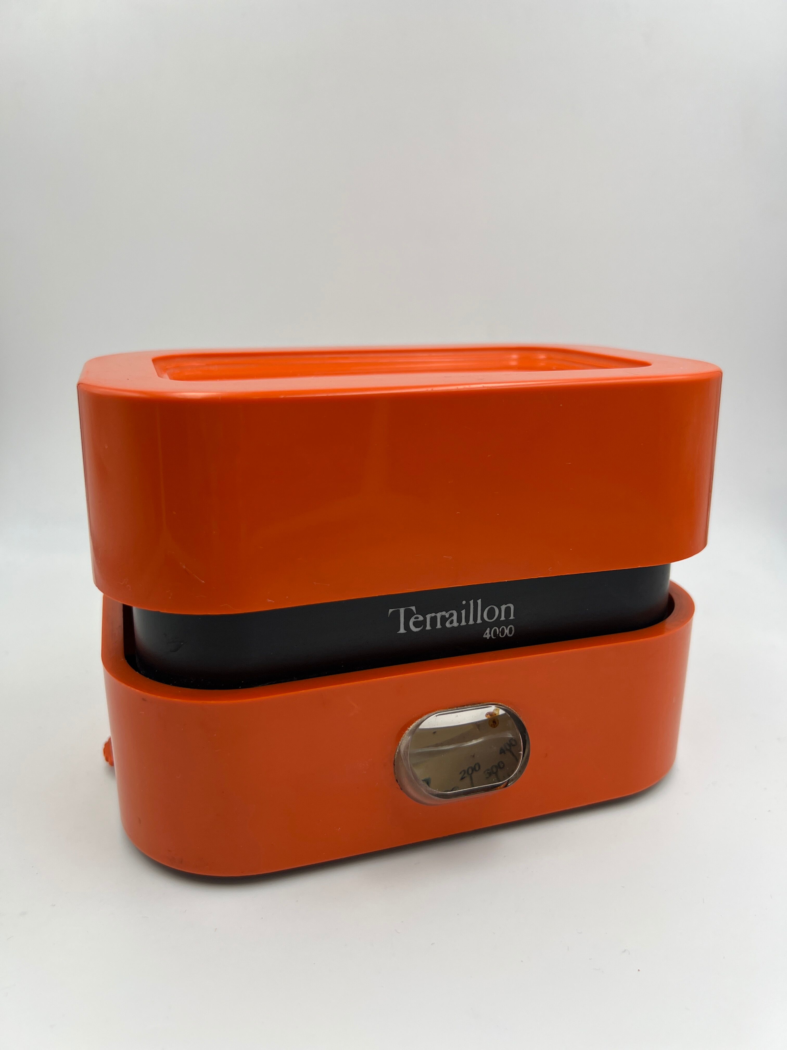 Terraillon kitchen scale