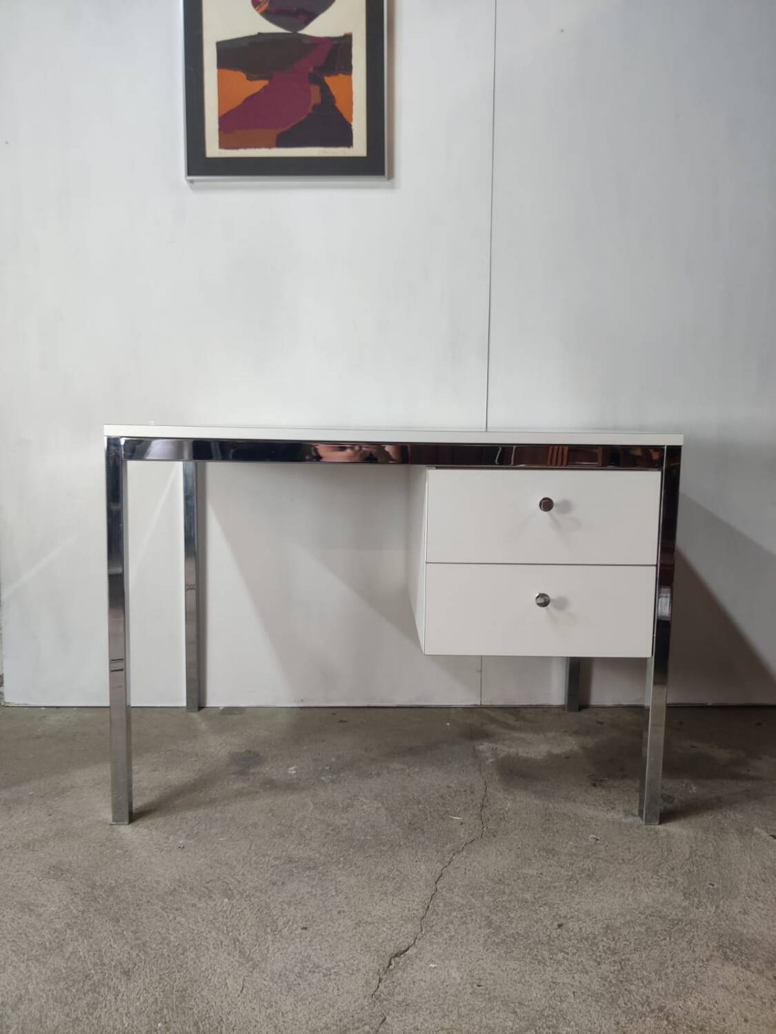 Vintage Victoria Desk