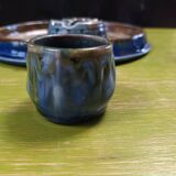 Ceramic smoking service