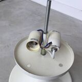 Mushroom table lamp - tulip base - Globo - design 2000