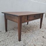 Farm coffee table