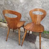 Baumann ant chairs