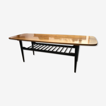 Scandinavian coffee table