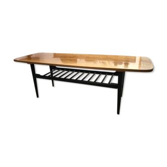 Table basse scandinave