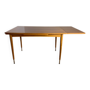 Table à manger vintage - extensible