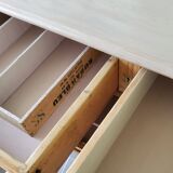 Low sideboard