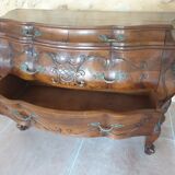 Louis XV-style commodity