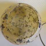 Glass photophore on tripod, Serax brand "House of Being", Marie Michielssen