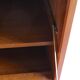 Vintage Danish Royal System Desk Unit by Poul Cadovius, 1960s