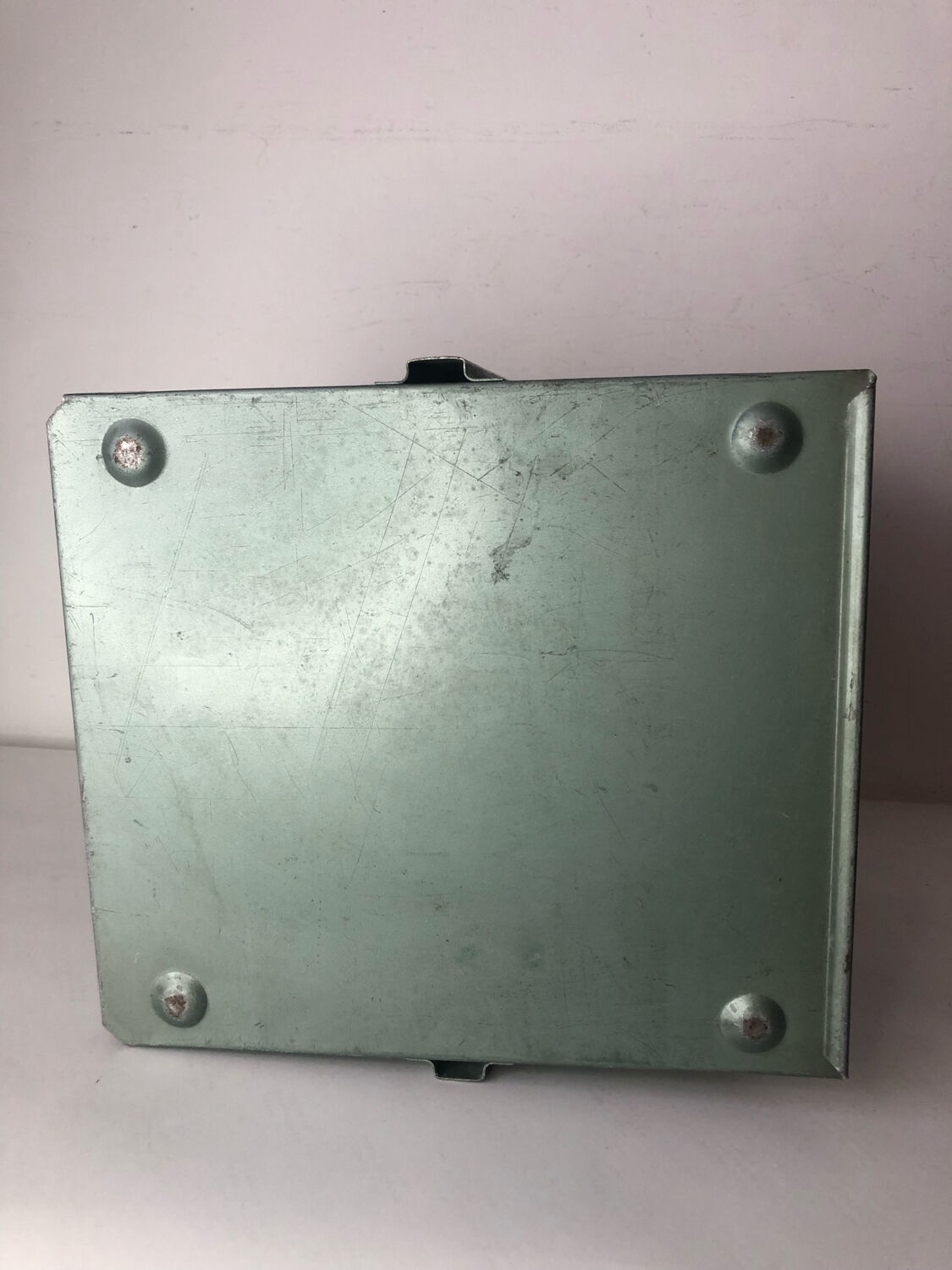 Industrial mail sorter