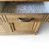 Art Deco Parisian Buffet