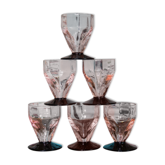 Verres digestif