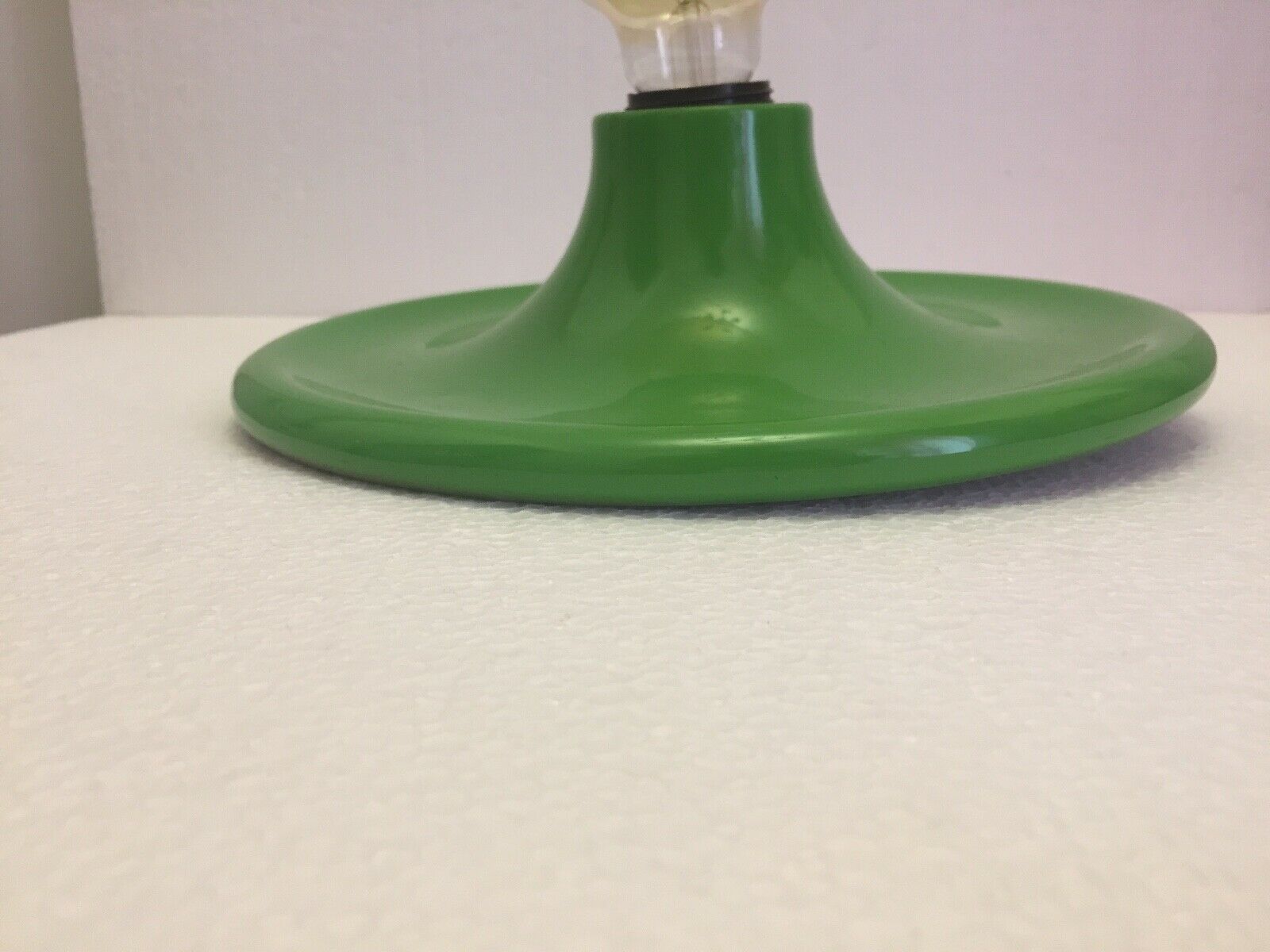 Apply vintage space age by Targetti Circa 1970s