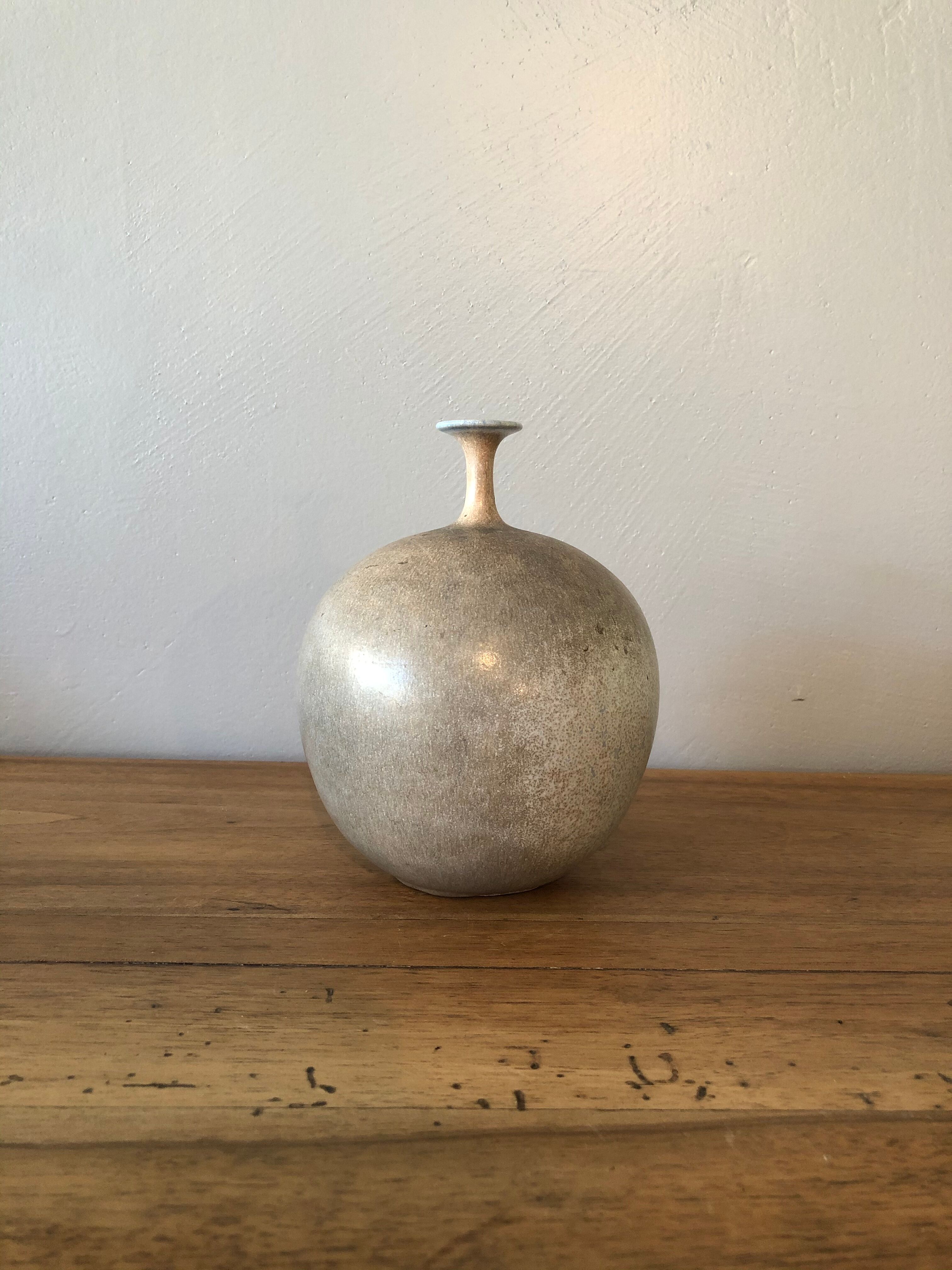Lusardi ceramics vase