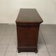 Commode en bois vintage