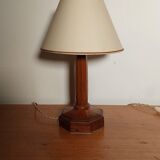 Art Deco table lamp
