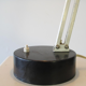 Desk lamp industrial by H. th. J. A. Busquet for Hala Zeist, 1950 s