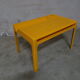 Ozoo desk by Marc Berthier 70's