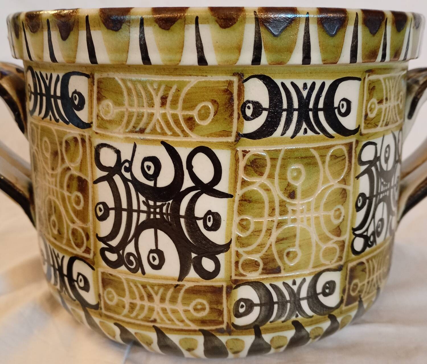 Vegetable dish Kerala style