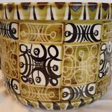 Vegetable dish Kerala style