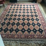 Berber carpet