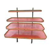 Grocery display cabinet 1960