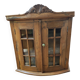 wall display case