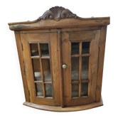 vitrine murale
