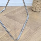 Plia chair by Giancarlo Piretti for Castelli