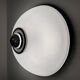 Plafonnier applique Artemide Gismondi années 80