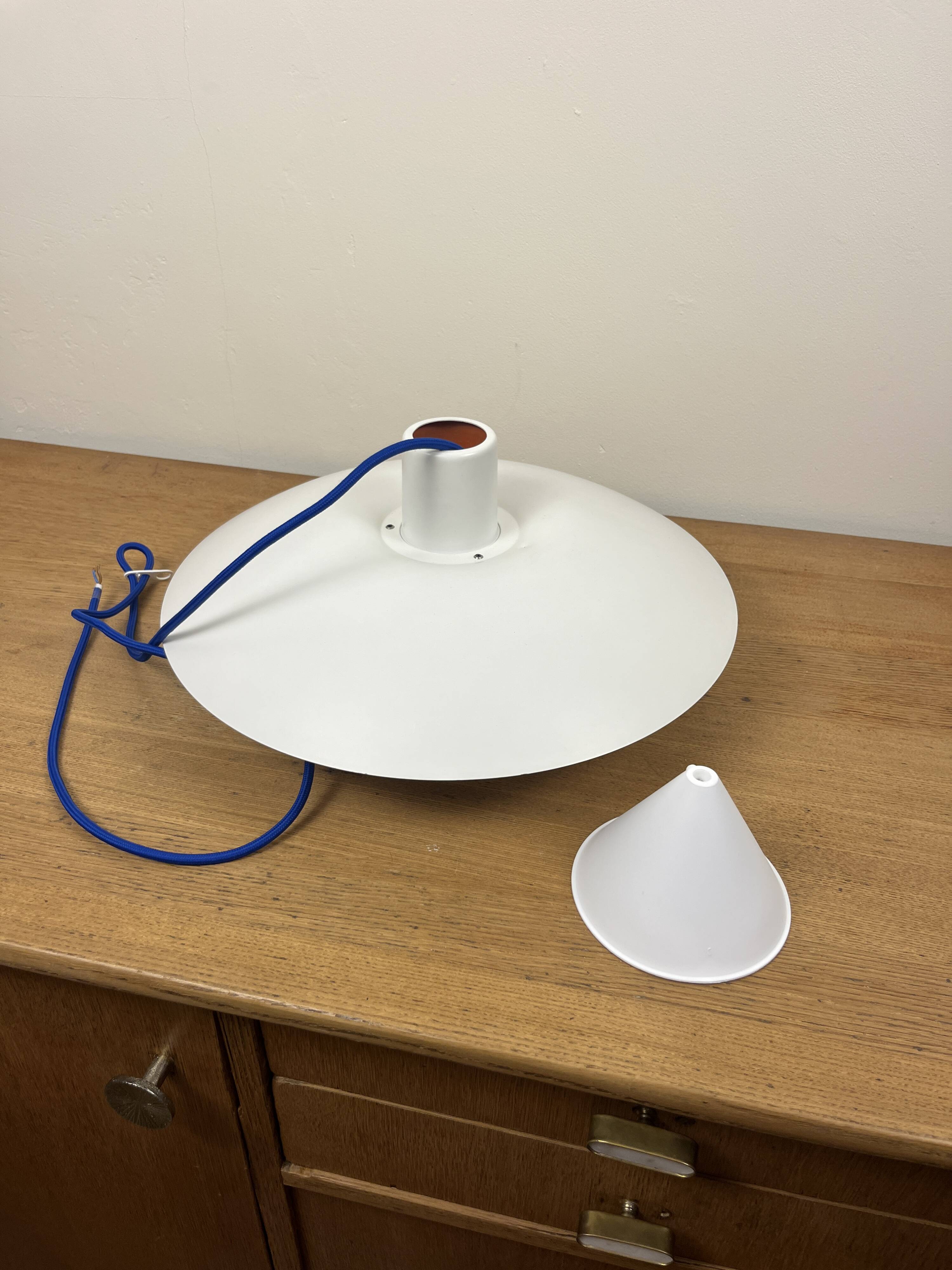 Vintage Louis Poulsen PH4/3 - Poul Henningsen - PH4 lamp