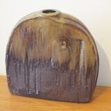 Design vase Heiner Balzar 1970