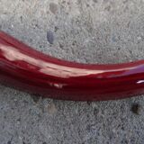 Set of 4 ceramic knife holders
