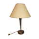 Lampe art deco