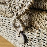 Rope trunk