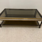 Romeo Rega coffee table, Italy, 1970s