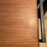 Petite commode utilitaire vintage