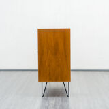 Vintage sideboard, WK, walnut, 150cm