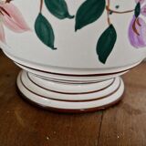 Vintage round vase