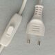 Lampe Italienne Jucker par Tobia Scarpa pour Flos