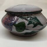 Vallauris ceramic pot by Daniel Étienne