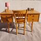 bureau style scandinave