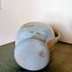 Glazed stoneware jug